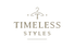 Timeless Styles logo